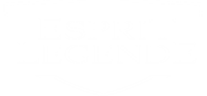 logo esprit legende blanc